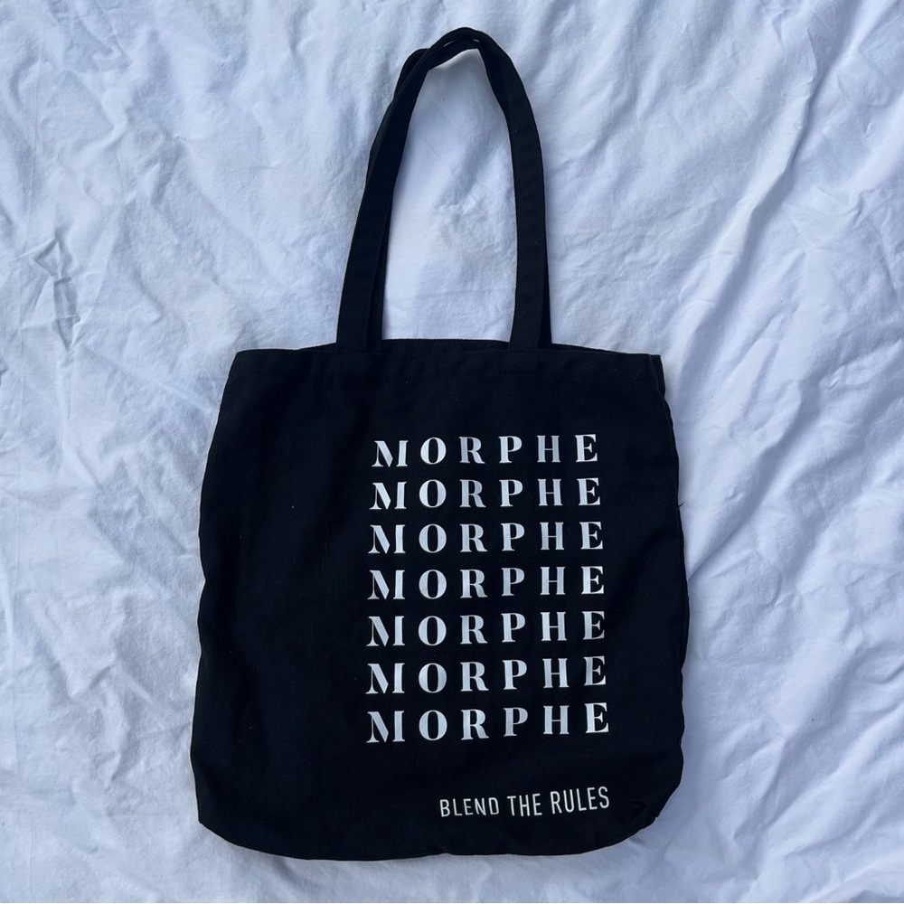 Morphe Tote